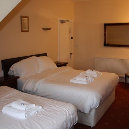 Aonach Mor Apartment Edinburgh Ngoại thất bức ảnh