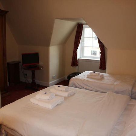Aonach Mor Apartment Edinburgh Ngoại thất bức ảnh