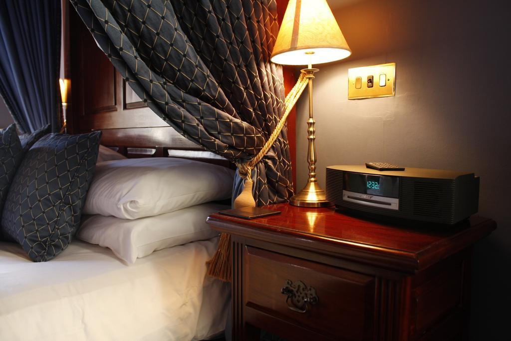 Aonach Mor Apartment Edinburgh Phòng bức ảnh