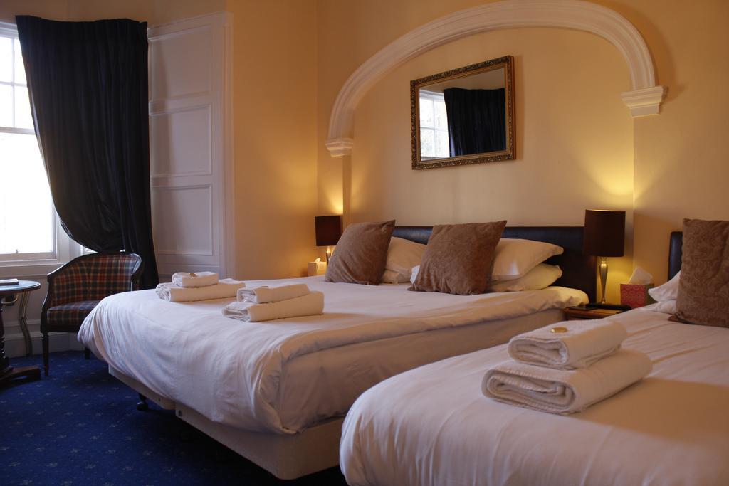 Aonach Mor Apartment Edinburgh Phòng bức ảnh