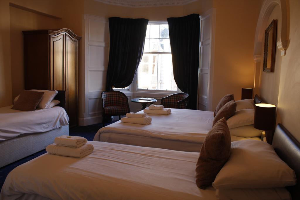 Aonach Mor Apartment Edinburgh Phòng bức ảnh