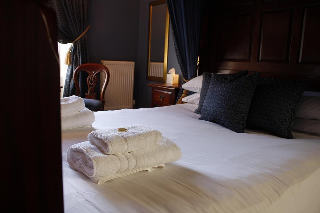 Aonach Mor Apartment Edinburgh Phòng bức ảnh