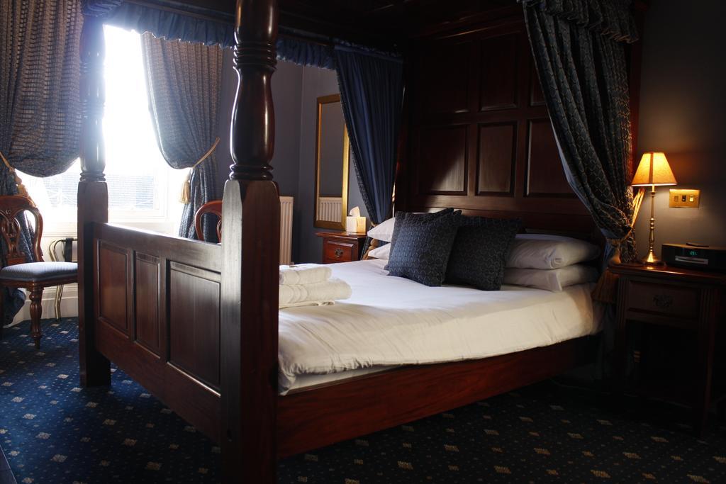 Aonach Mor Apartment Edinburgh Phòng bức ảnh