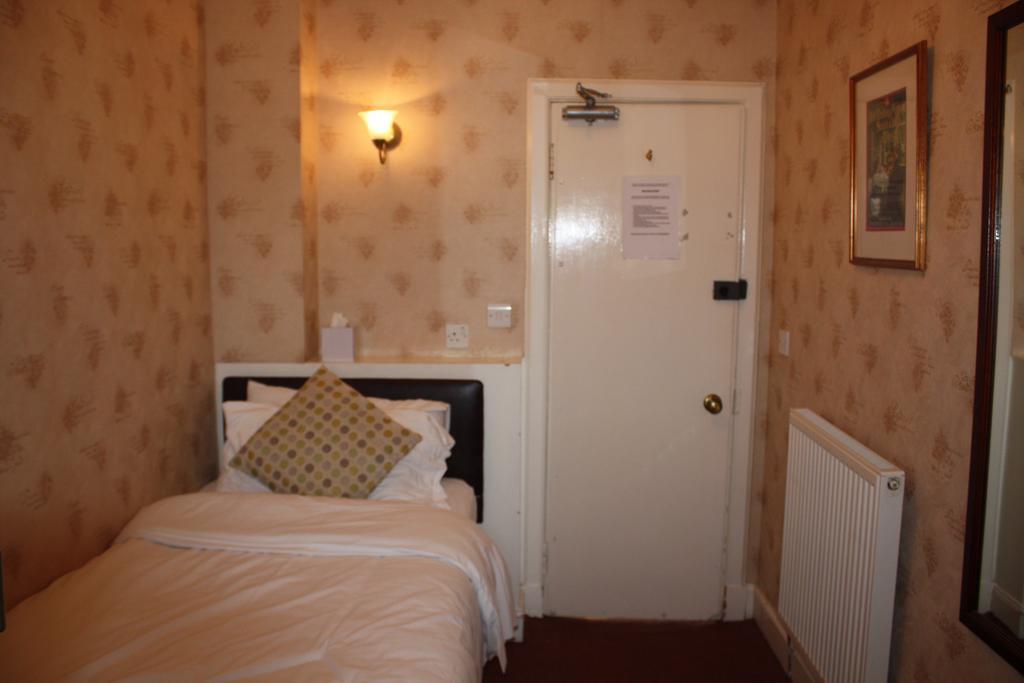 Aonach Mor Apartment Edinburgh Ngoại thất bức ảnh