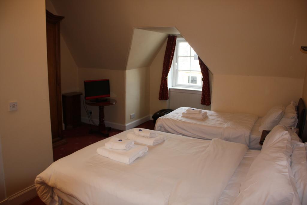 Aonach Mor Apartment Edinburgh Ngoại thất bức ảnh