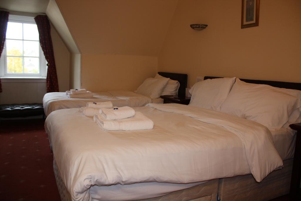 Aonach Mor Apartment Edinburgh Ngoại thất bức ảnh
