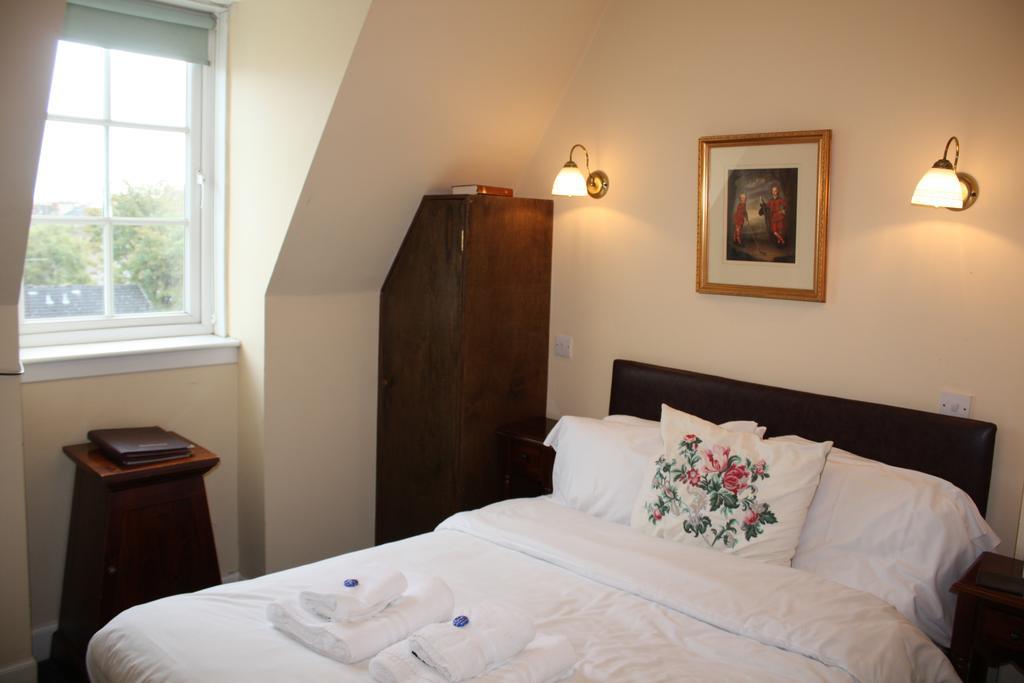 Aonach Mor Apartment Edinburgh Ngoại thất bức ảnh