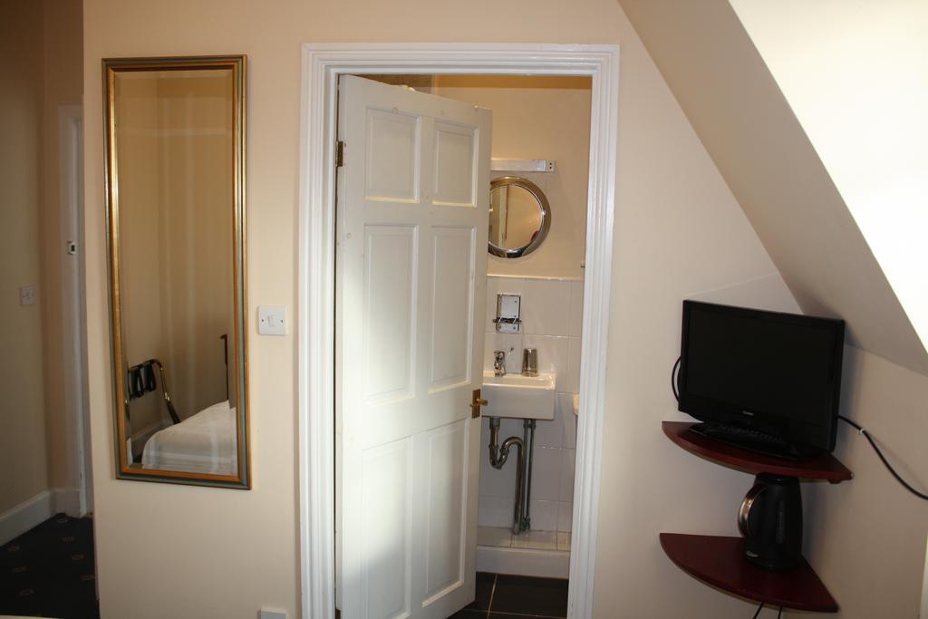 Aonach Mor Apartment Edinburgh Ngoại thất bức ảnh
