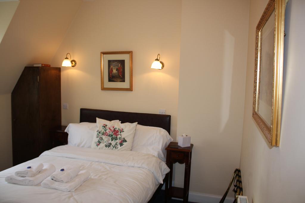 Aonach Mor Apartment Edinburgh Ngoại thất bức ảnh