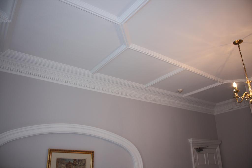 Aonach Mor Apartment Edinburgh Ngoại thất bức ảnh