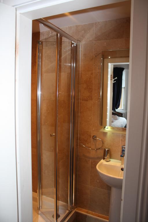 Aonach Mor Apartment Edinburgh Ngoại thất bức ảnh