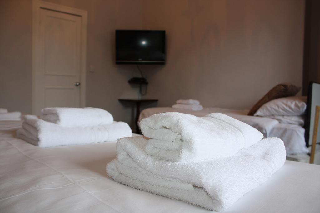 Aonach Mor Apartment Edinburgh Ngoại thất bức ảnh