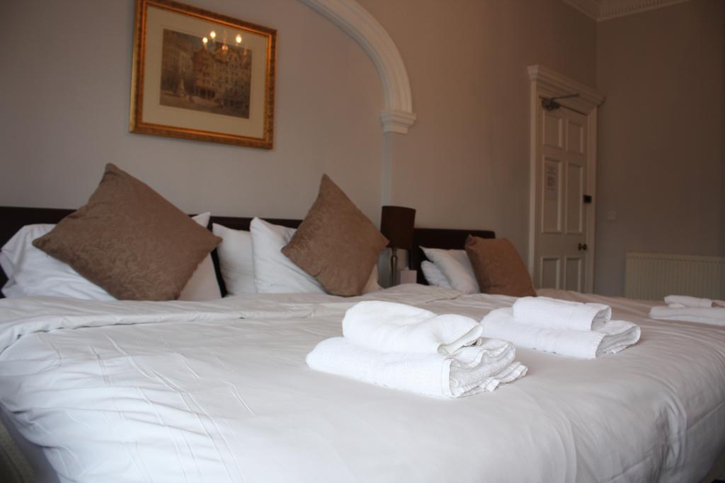 Aonach Mor Apartment Edinburgh Ngoại thất bức ảnh