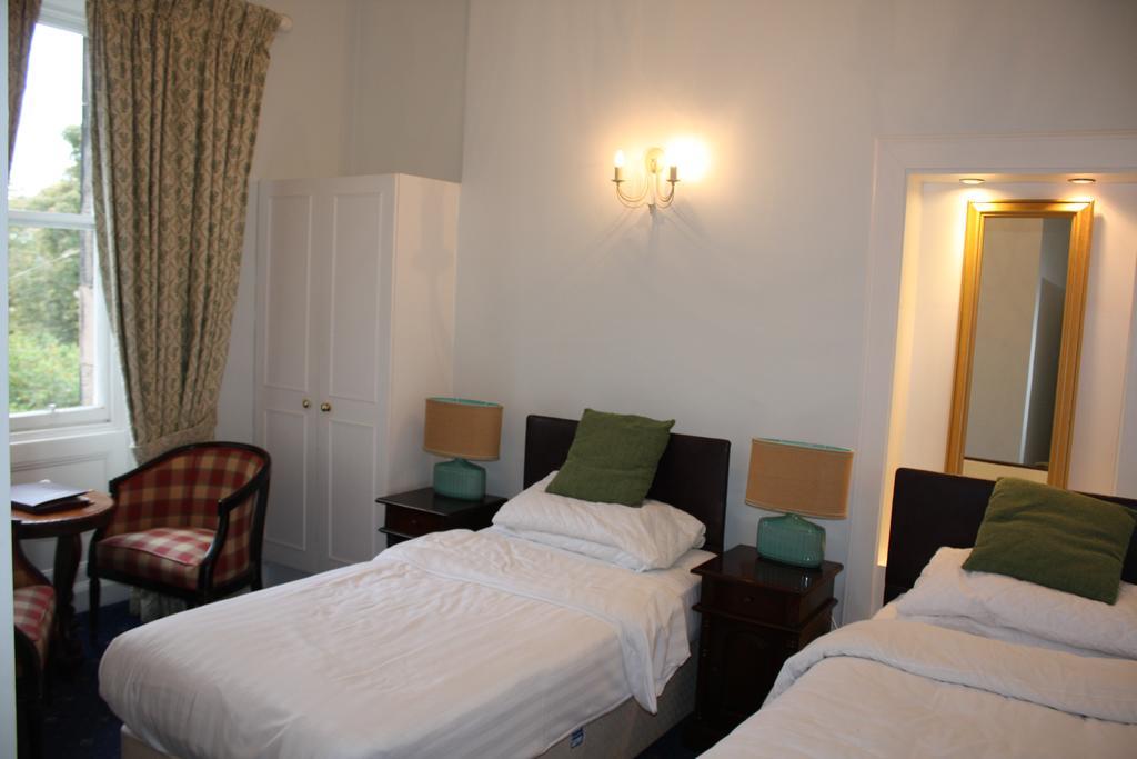 Aonach Mor Apartment Edinburgh Ngoại thất bức ảnh