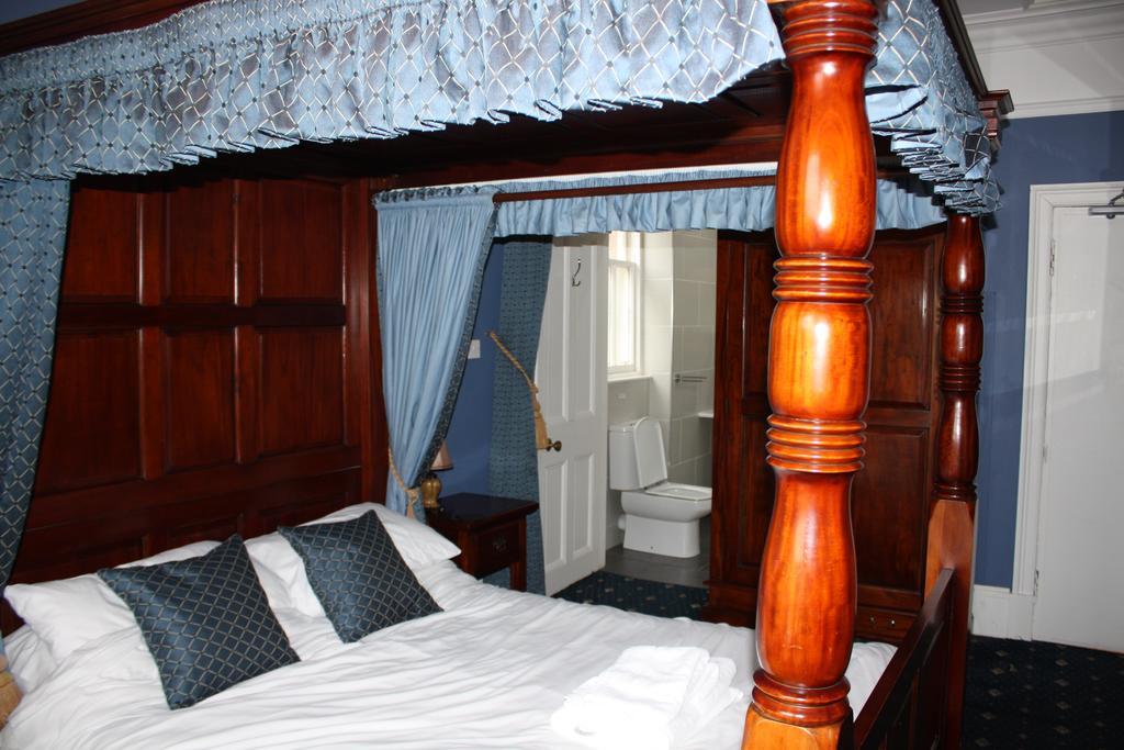 Aonach Mor Apartment Edinburgh Ngoại thất bức ảnh