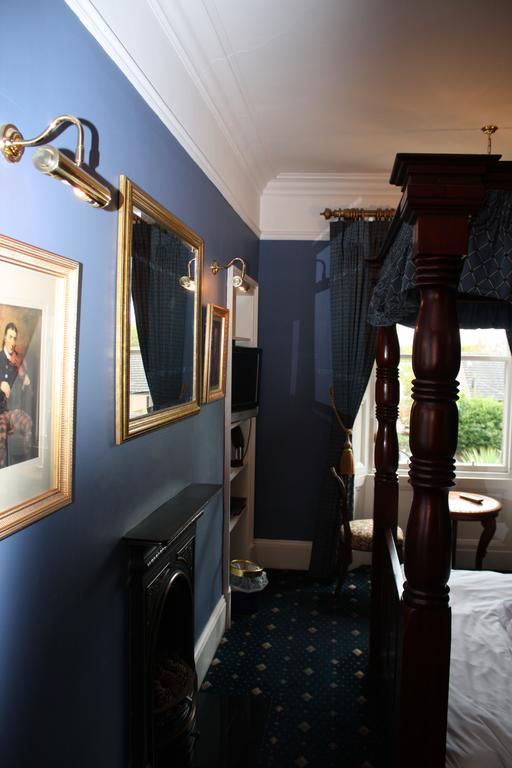 Aonach Mor Apartment Edinburgh Ngoại thất bức ảnh