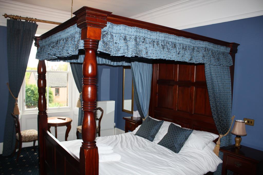 Aonach Mor Apartment Edinburgh Ngoại thất bức ảnh