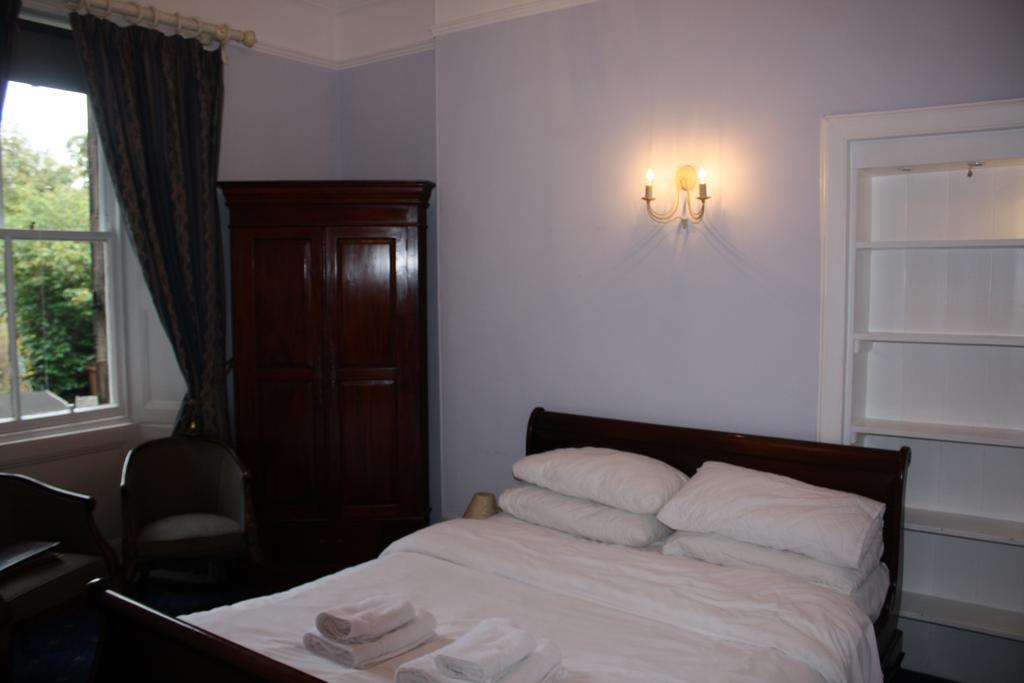 Aonach Mor Apartment Edinburgh Ngoại thất bức ảnh