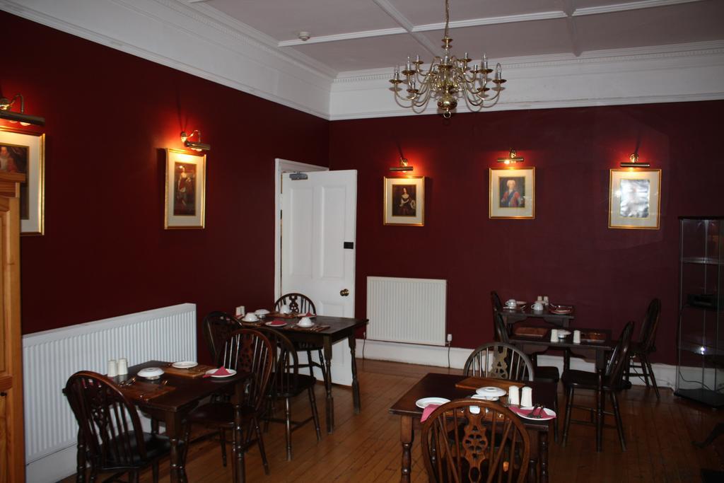 Aonach Mor Apartment Edinburgh Ngoại thất bức ảnh