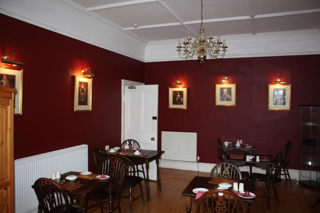 Aonach Mor Apartment Edinburgh Ngoại thất bức ảnh