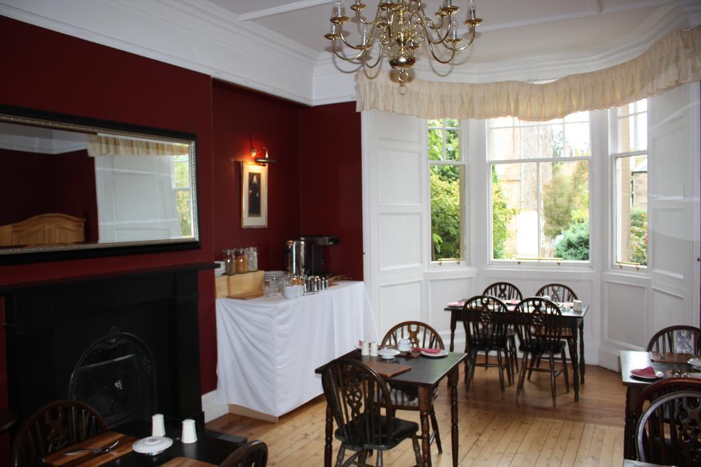 Aonach Mor Apartment Edinburgh Ngoại thất bức ảnh