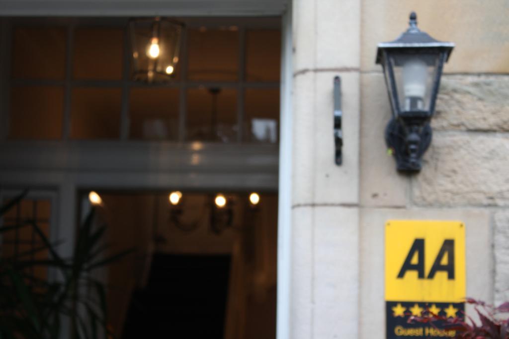 Aonach Mor Apartment Edinburgh Ngoại thất bức ảnh