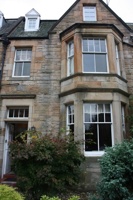 Aonach Mor Apartment Edinburgh Ngoại thất bức ảnh