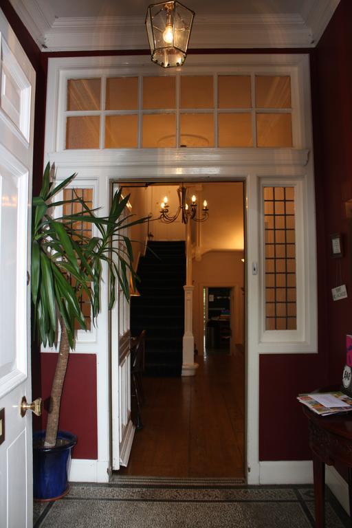 Aonach Mor Apartment Edinburgh Ngoại thất bức ảnh