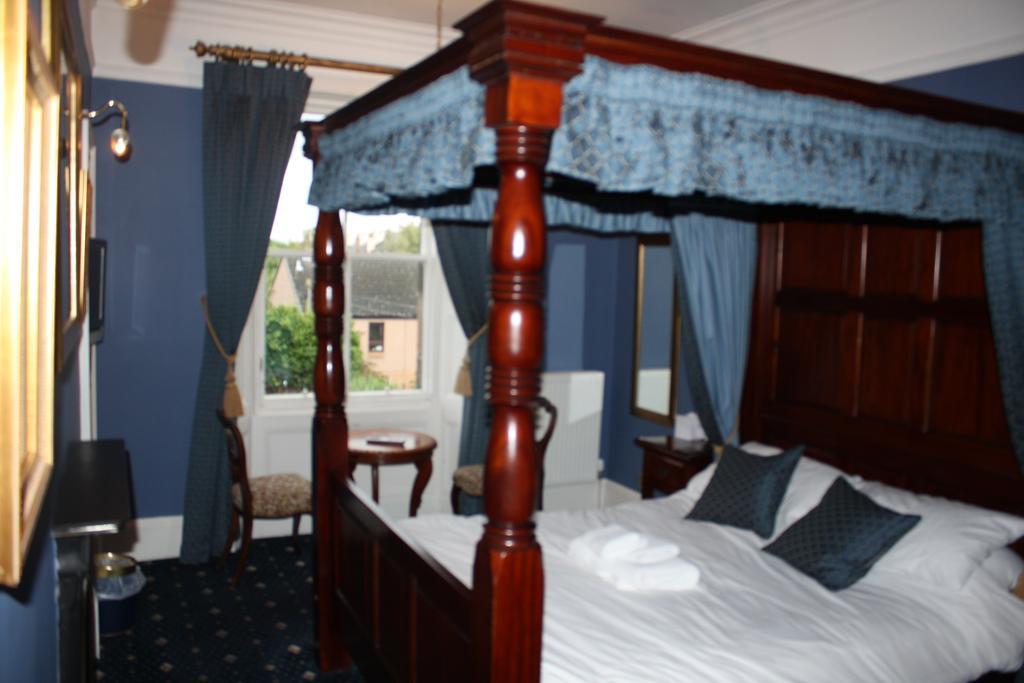 Aonach Mor Apartment Edinburgh Ngoại thất bức ảnh
