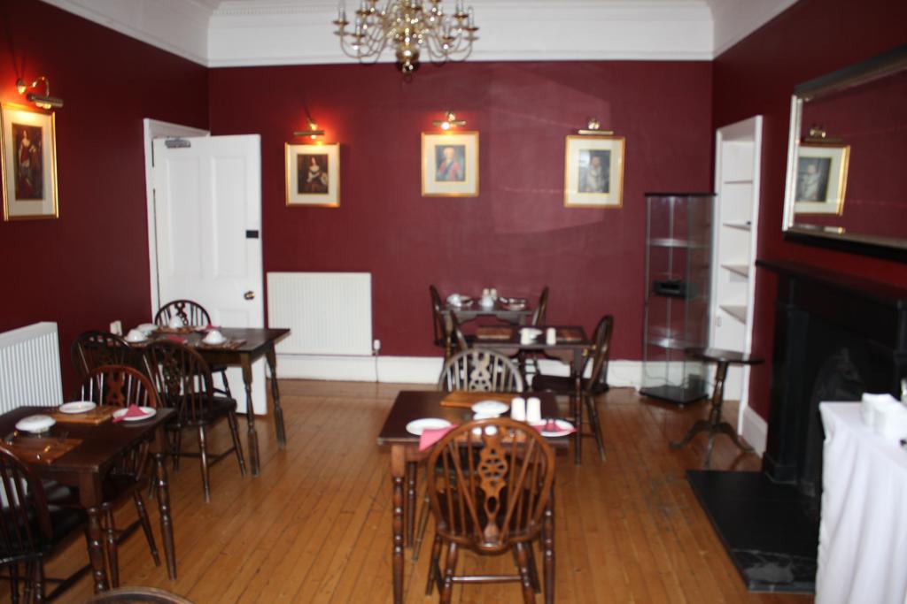Aonach Mor Apartment Edinburgh Ngoại thất bức ảnh