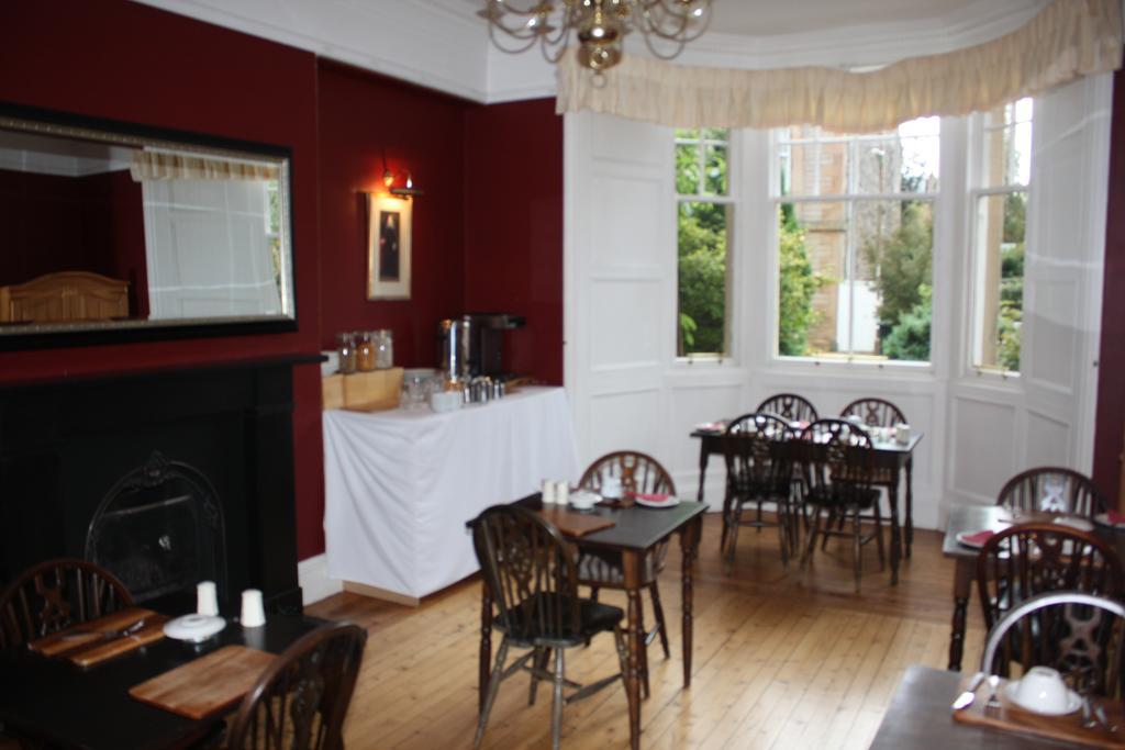 Aonach Mor Apartment Edinburgh Ngoại thất bức ảnh